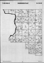 Map Image 038, Benton County 1990